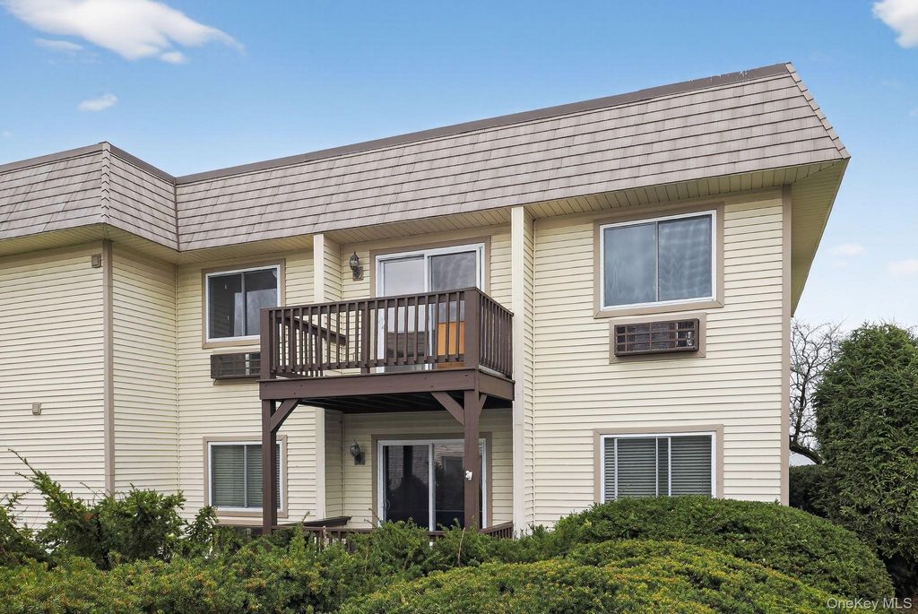 25 Village Park Drive 3A, Fishkill, NY 12524