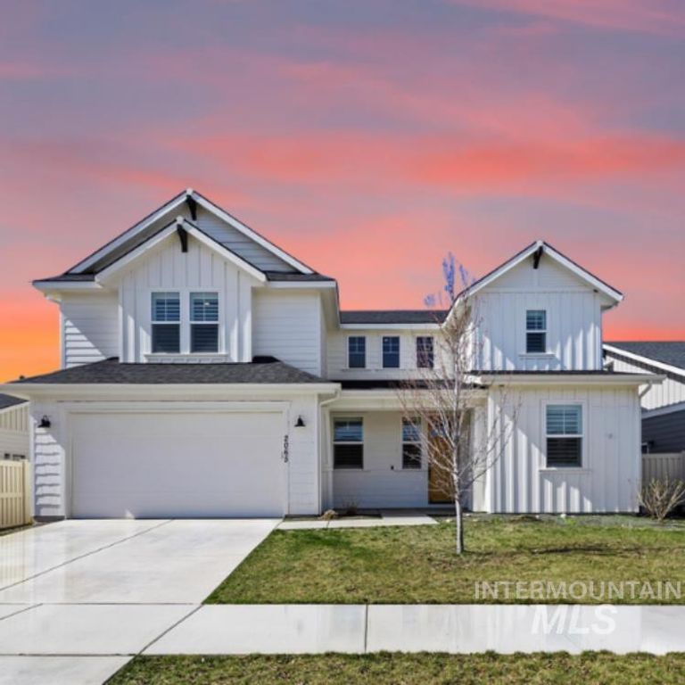 2065 Sombrero Ave., Middleton, ID 83644