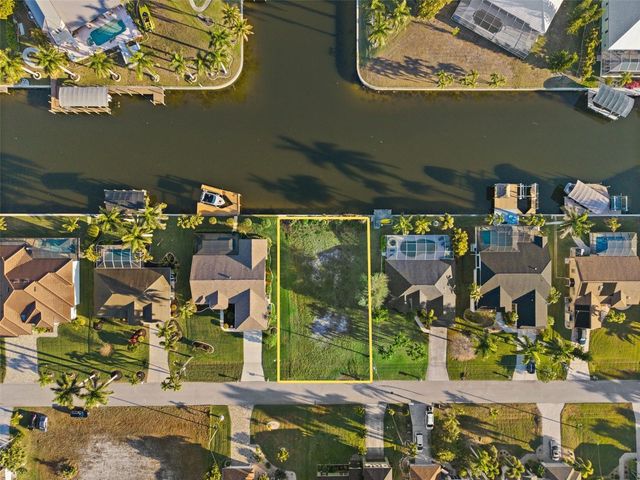 2623 SW 35TH LANE, Cape Coral, FL 33914