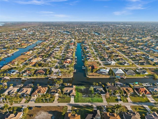 2623 SW 35TH LANE, Cape Coral, FL 33914