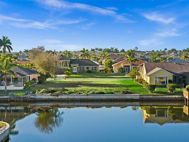 2623 SW 35TH LANE, Cape Coral, FL 33914