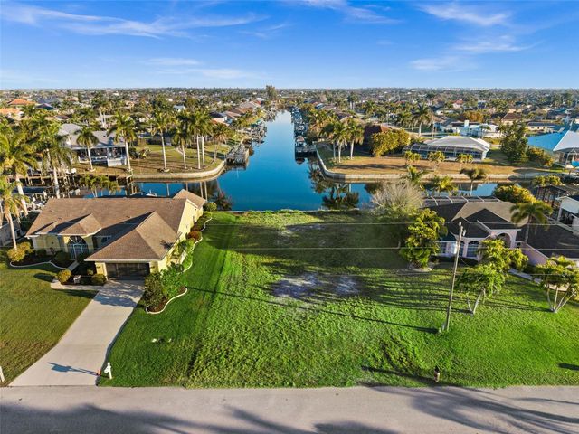 2623 SW 35TH LANE, Cape Coral, FL 33914