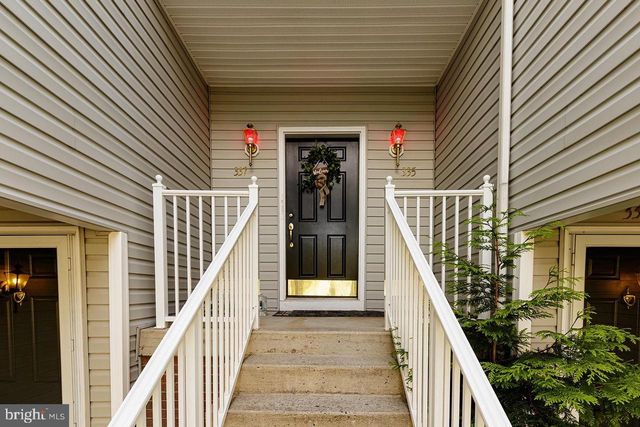 335 HARBOUR BLVD, Cinnaminson, NJ 08077
