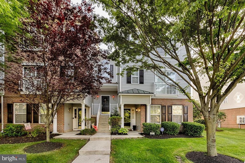 335 HARBOUR BLVD, Cinnaminson, NJ 08077
