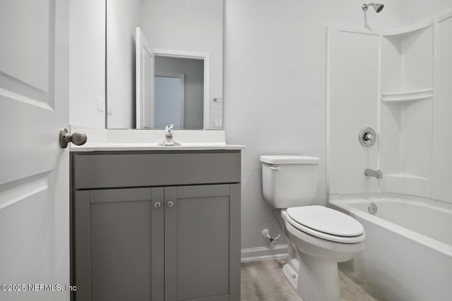 95 PINEBURY Lane, St. Augustine, FL 32092