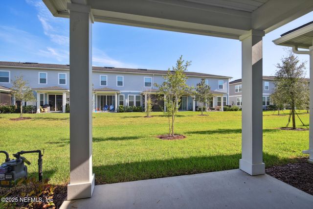 95 PINEBURY Lane, St. Augustine, FL 32092