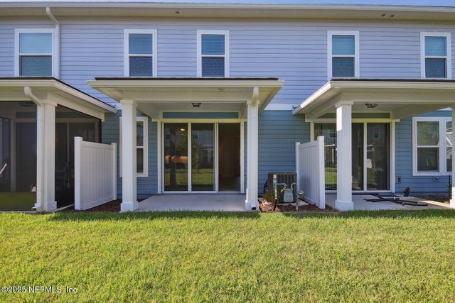 95 PINEBURY Lane, St. Augustine, FL 32092