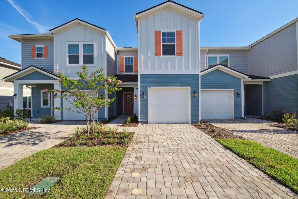 95 PINEBURY Lane, St. Augustine, FL 32092