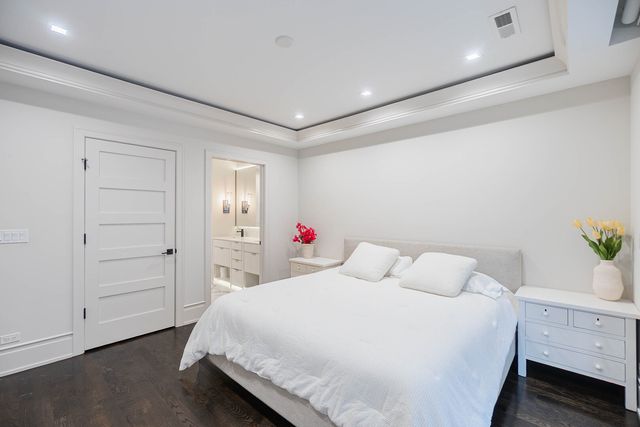 1540 N North Park Avenue 3S, Chicago, IL 60610