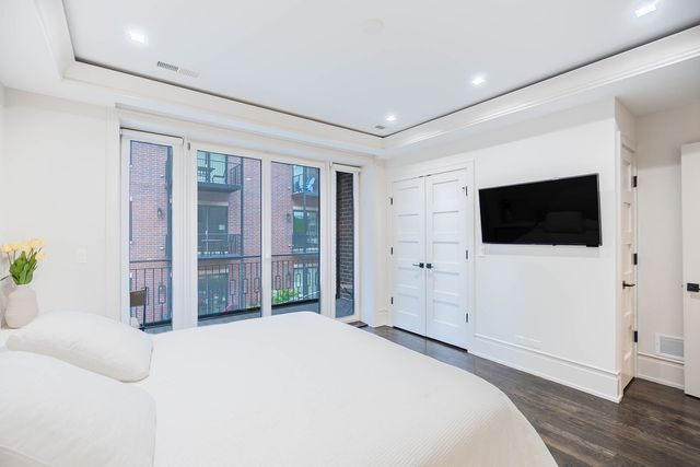 1540 N North Park Avenue 3S, Chicago, IL 60610
