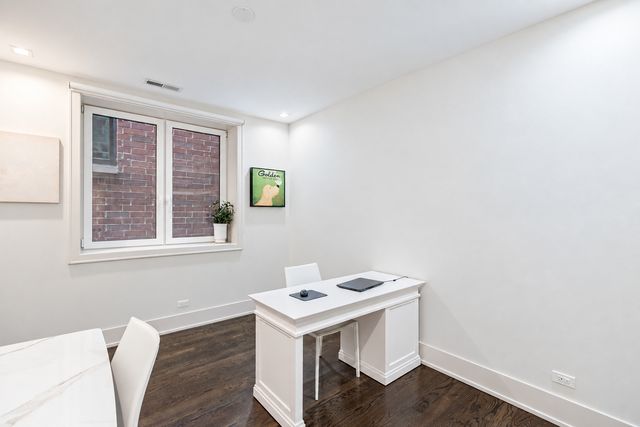1540 N North Park Avenue 3S, Chicago, IL 60610