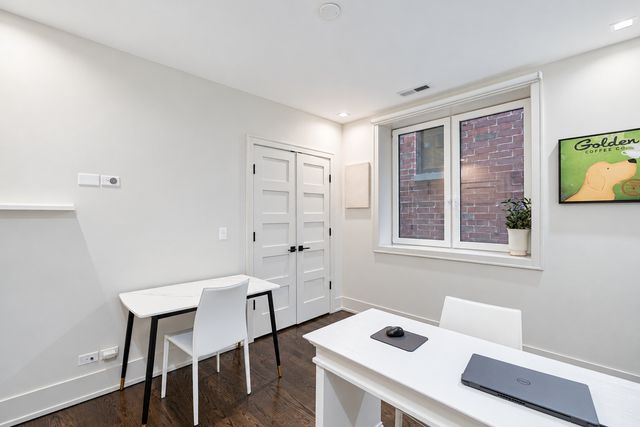 1540 N North Park Avenue 3S, Chicago, IL 60610