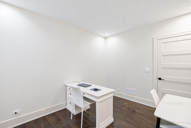 1540 N North Park Avenue 3S, Chicago, IL 60610