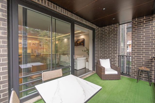 1540 N North Park Avenue 3S, Chicago, IL 60610