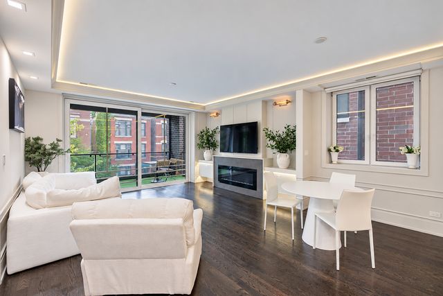 1540 N North Park Avenue 3S, Chicago, IL 60610