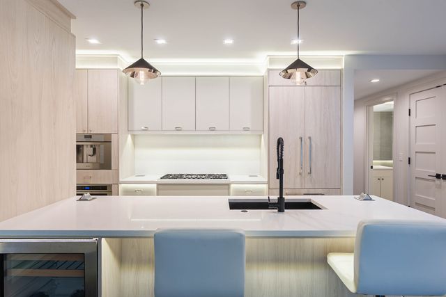 1540 N North Park Avenue 3S, Chicago, IL 60610
