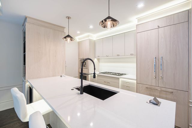 1540 N North Park Avenue 3S, Chicago, IL 60610