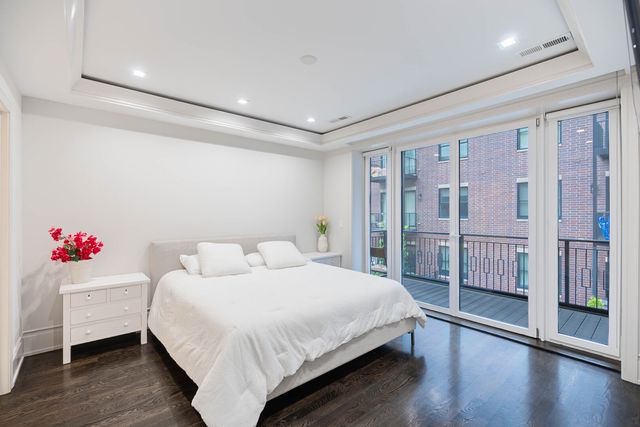 1540 N North Park Avenue 3S, Chicago, IL 60610