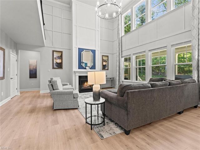 3415 Liberty Ridge PW, Williamsburg, VA 23188
