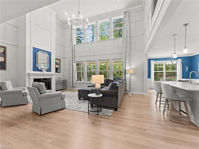 3415 Liberty Ridge PW, Williamsburg, VA 23188