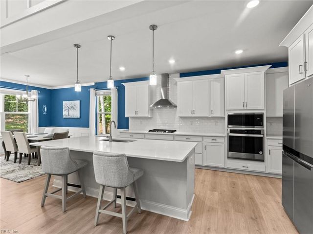 3415 Liberty Ridge PW, Williamsburg, VA 23188