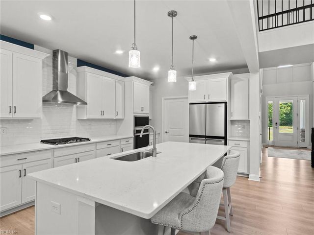 3415 Liberty Ridge PW, Williamsburg, VA 23188