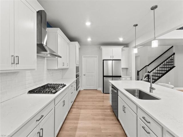 3415 Liberty Ridge PW, Williamsburg, VA 23188