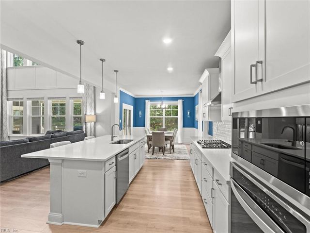 3415 Liberty Ridge PW, Williamsburg, VA 23188