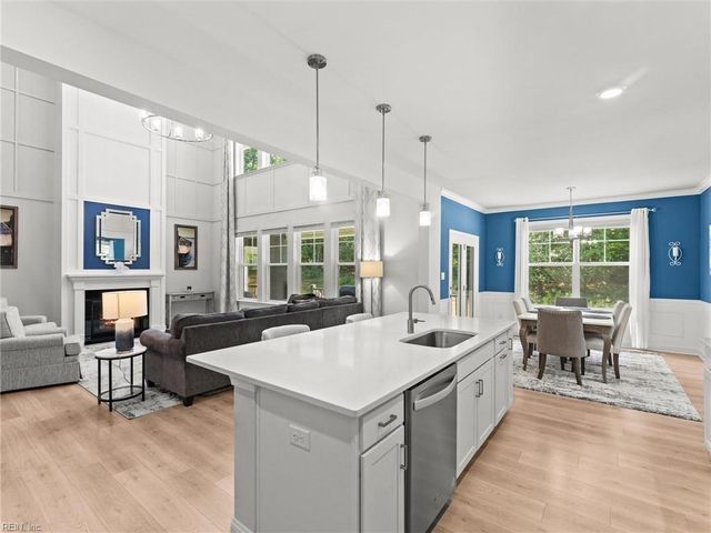 3415 Liberty Ridge PW, Williamsburg, VA 23188