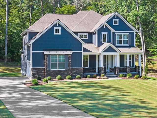3415 Liberty Ridge PW, Williamsburg, VA 23188