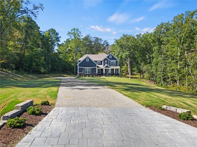 3415 Liberty Ridge PW, Williamsburg, VA 23188