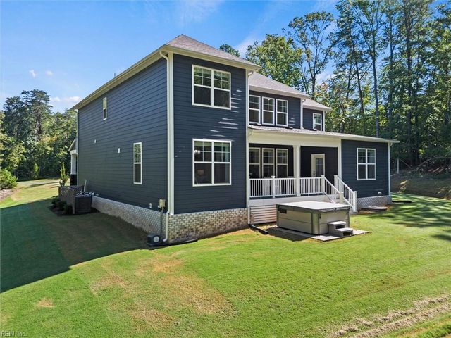 3415 Liberty Ridge PW, Williamsburg, VA 23188