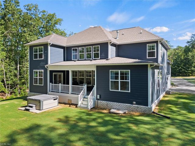 3415 Liberty Ridge PW, Williamsburg, VA 23188