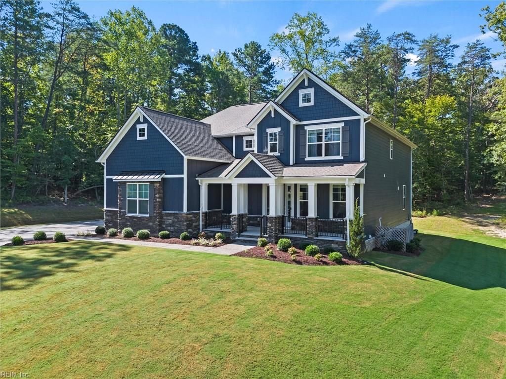 3415 Liberty Ridge PW, Williamsburg, VA 23188