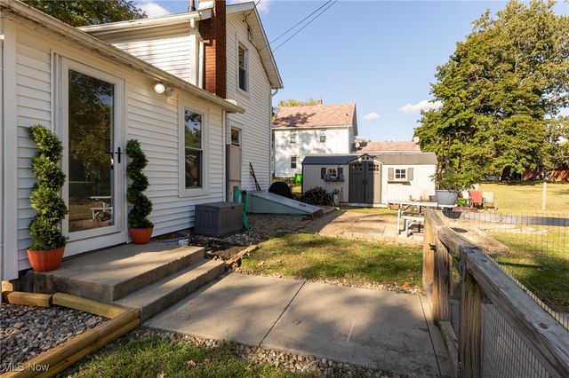 517 N Portage Street, Doylestown, OH 44230