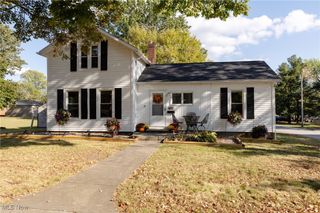 517 N Portage Street, Doylestown, OH 44230