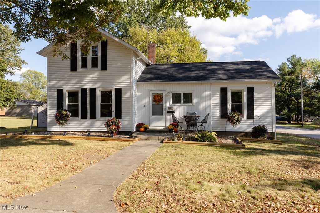 517 N Portage Street, Doylestown, OH 44230