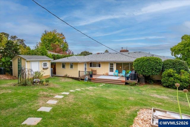 2570 Alvarado Ter S, Salem, OR 97302