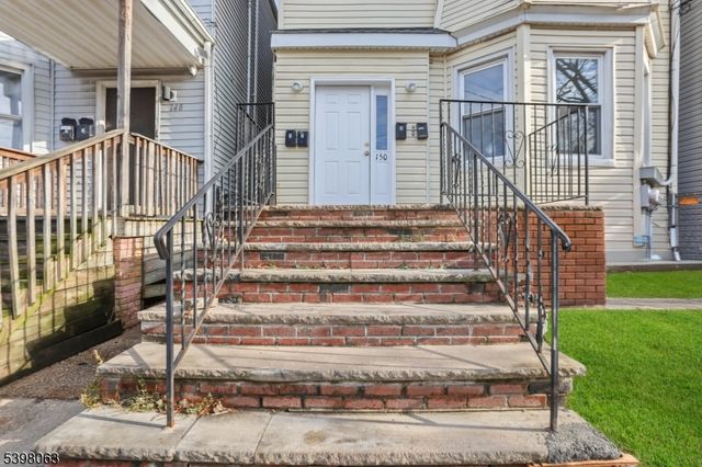 150 S 10Th St, Newark City, NJ 07107