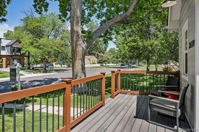 2410 S Humboldt Street, Denver, CO 80210