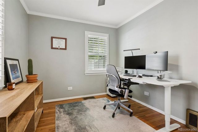 2410 S Humboldt Street, Denver, CO 80210