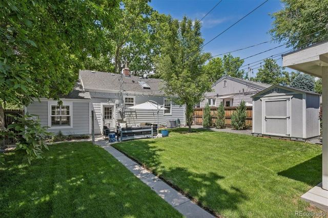 2410 S Humboldt Street, Denver, CO 80210