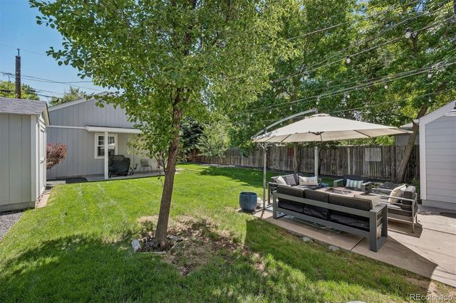 2410 S Humboldt Street, Denver, CO 80210