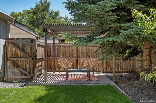 2410 S Humboldt Street, Denver, CO 80210