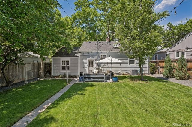 2410 S Humboldt Street, Denver, CO 80210