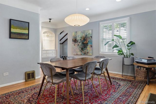 2410 S Humboldt Street, Denver, CO 80210
