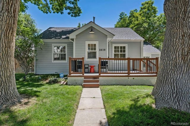 2410 S Humboldt Street, Denver, CO 80210