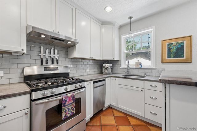 2410 S Humboldt Street, Denver, CO 80210