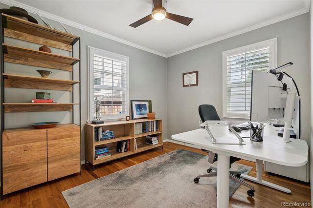 2410 S Humboldt Street, Denver, CO 80210