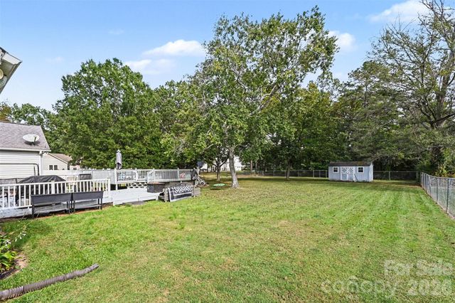 1712 Timber Lane Drive, Monroe, NC 28110